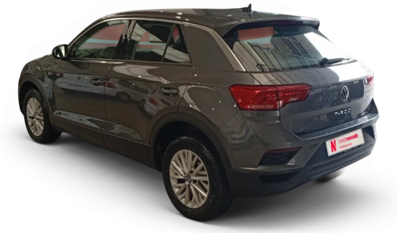 Imagen de Volkswagen T-Roc