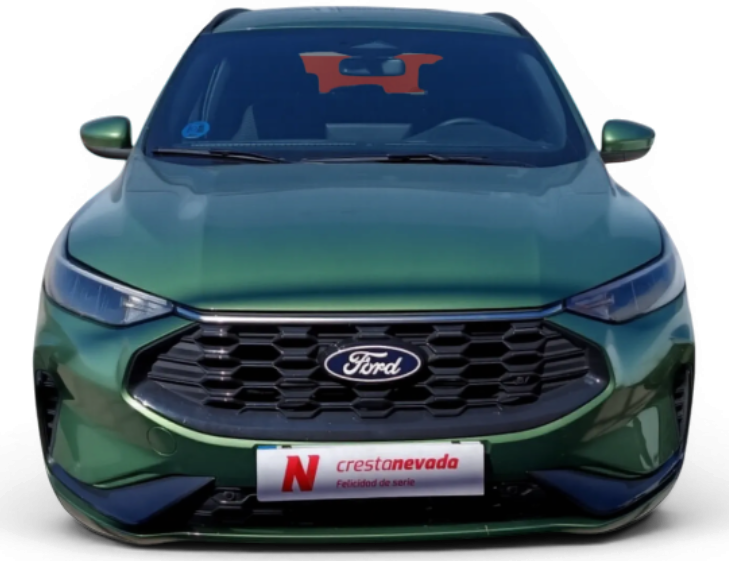 Imagen de Ford Kuga