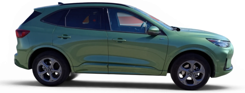 Imagen de Ford Kuga