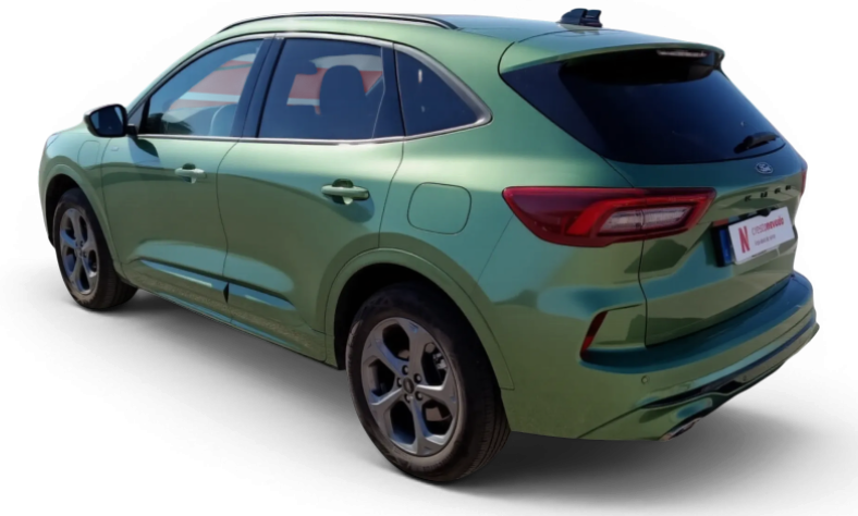 Imagen de Ford Kuga