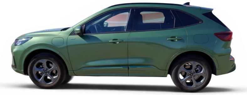 Imagen de Ford Kuga