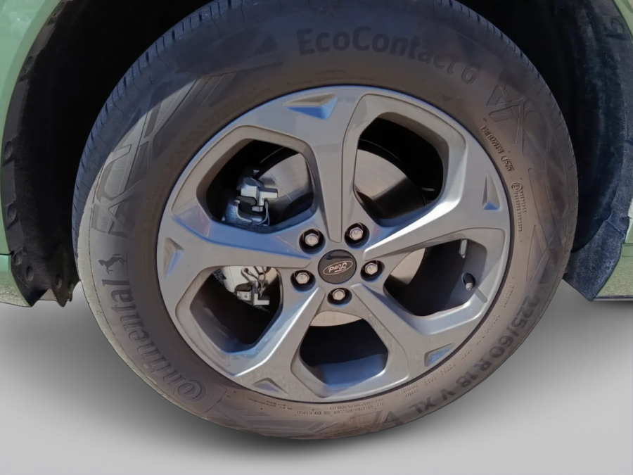 Imagen de Ford Kuga