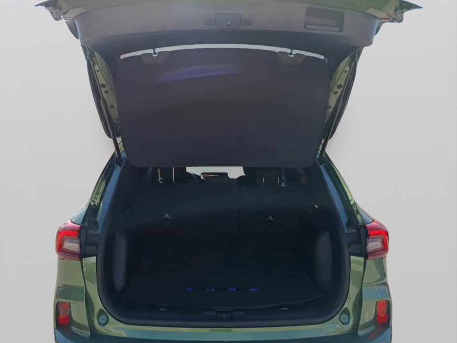 Imagen de Ford Kuga