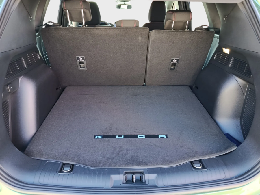 Imagen de Ford Kuga