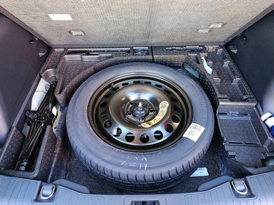 Imagen de Ford Kuga