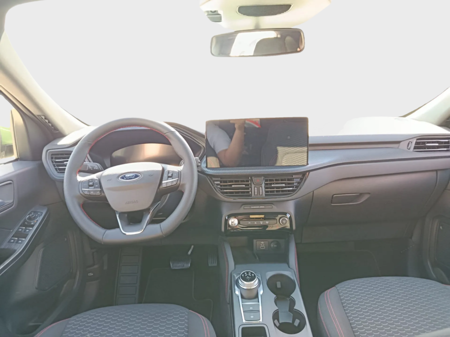 Imagen de Ford Kuga
