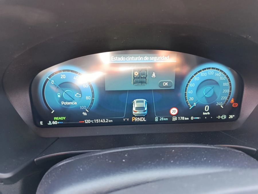 Imagen de Ford Kuga