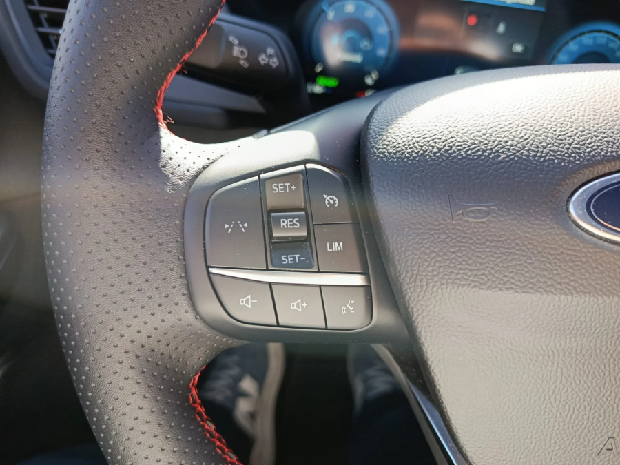 Imagen de Ford Kuga