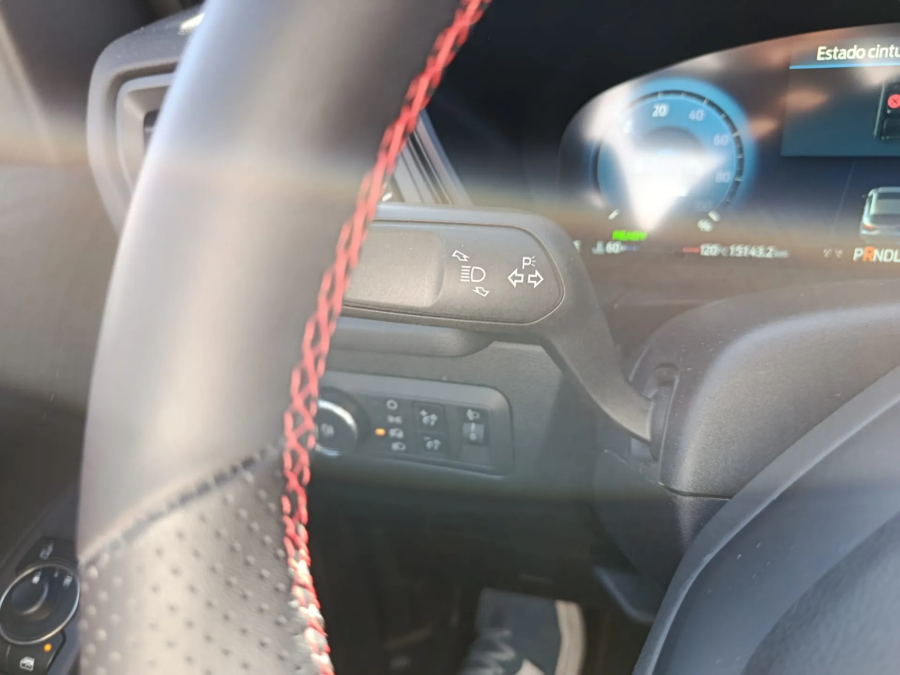 Imagen de Ford Kuga