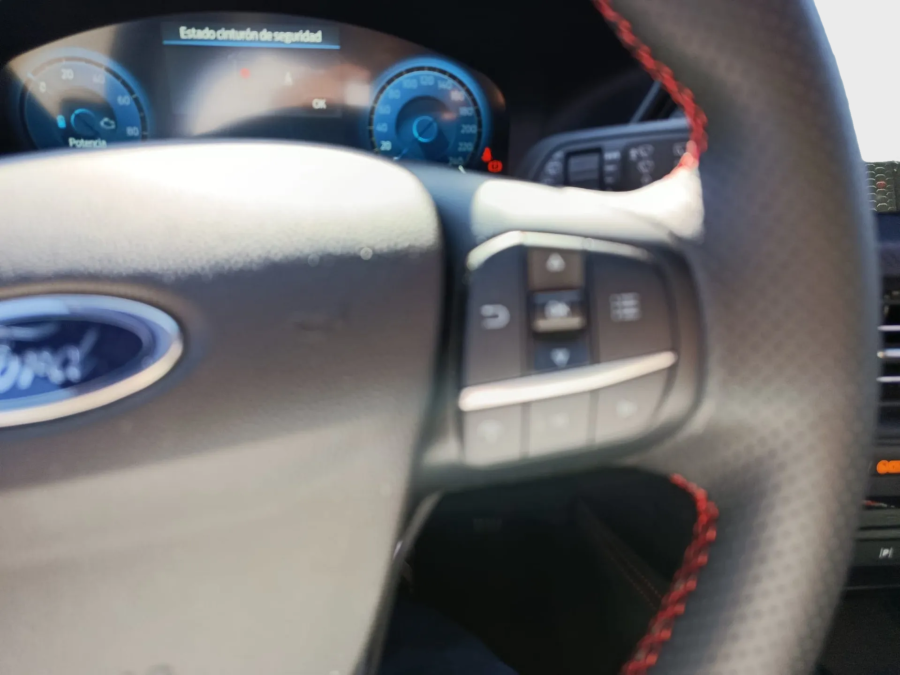 Imagen de Ford Kuga