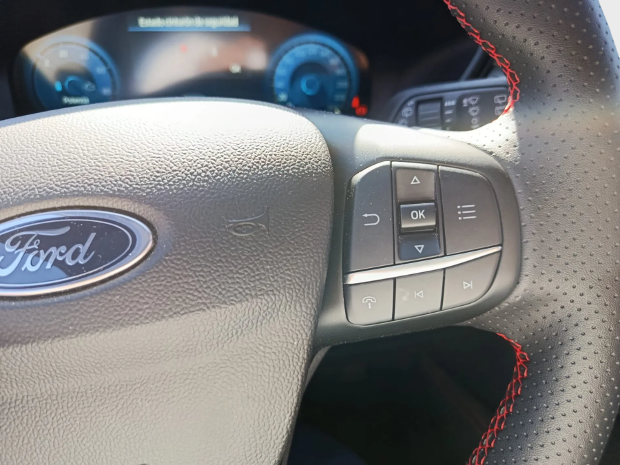 Imagen de Ford Kuga