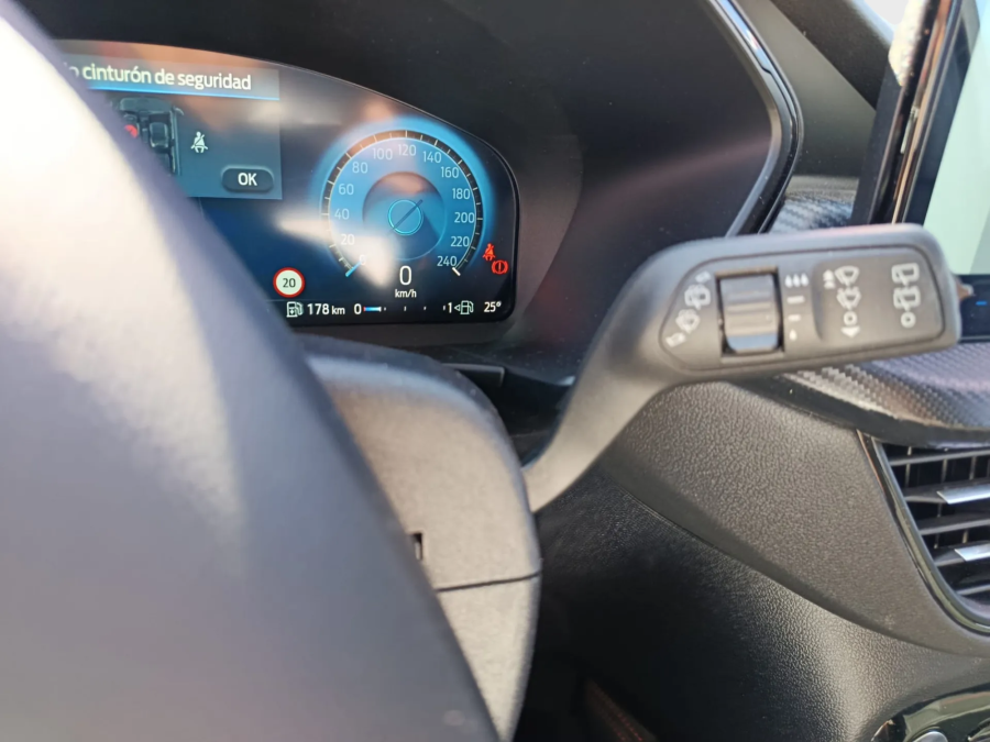Imagen de Ford Kuga