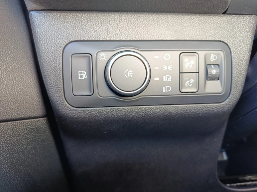 Imagen de Ford Kuga