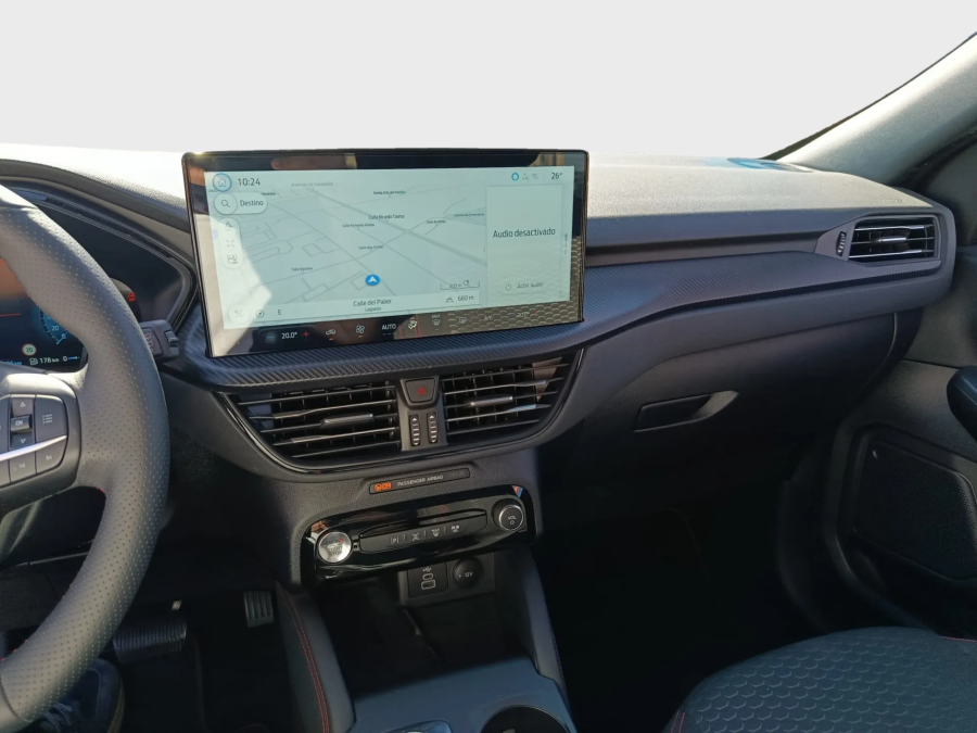 Imagen de Ford Kuga