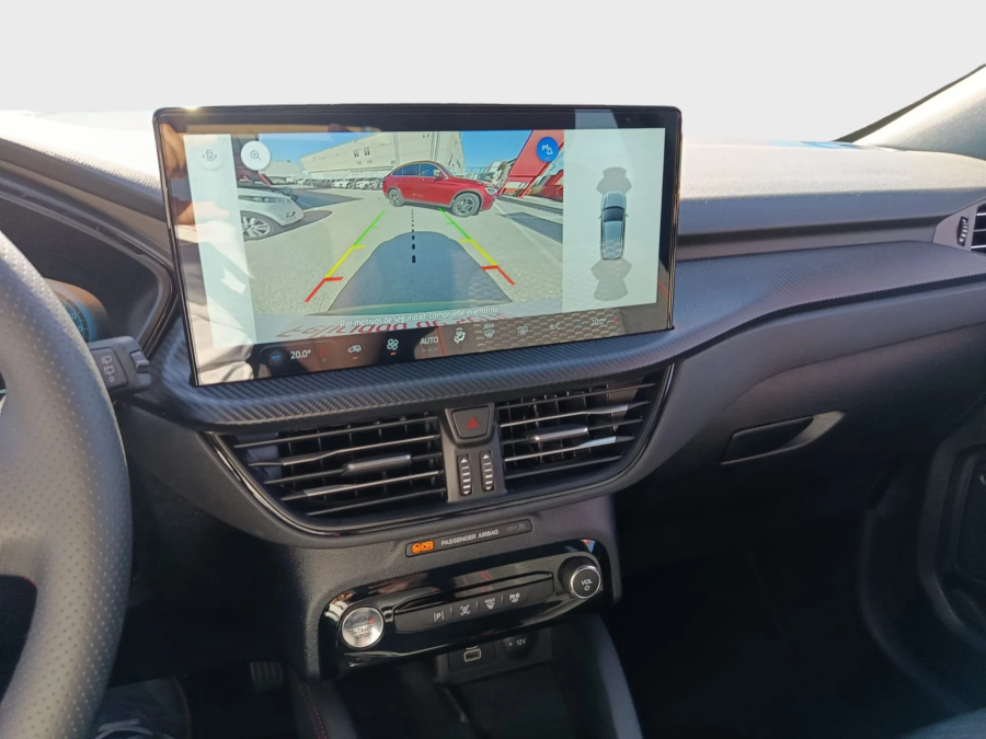 Imagen de Ford Kuga