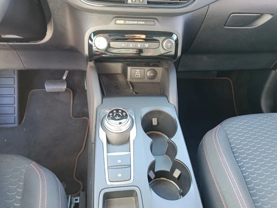 Imagen de Ford Kuga