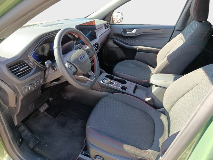 Imagen de Ford Kuga
