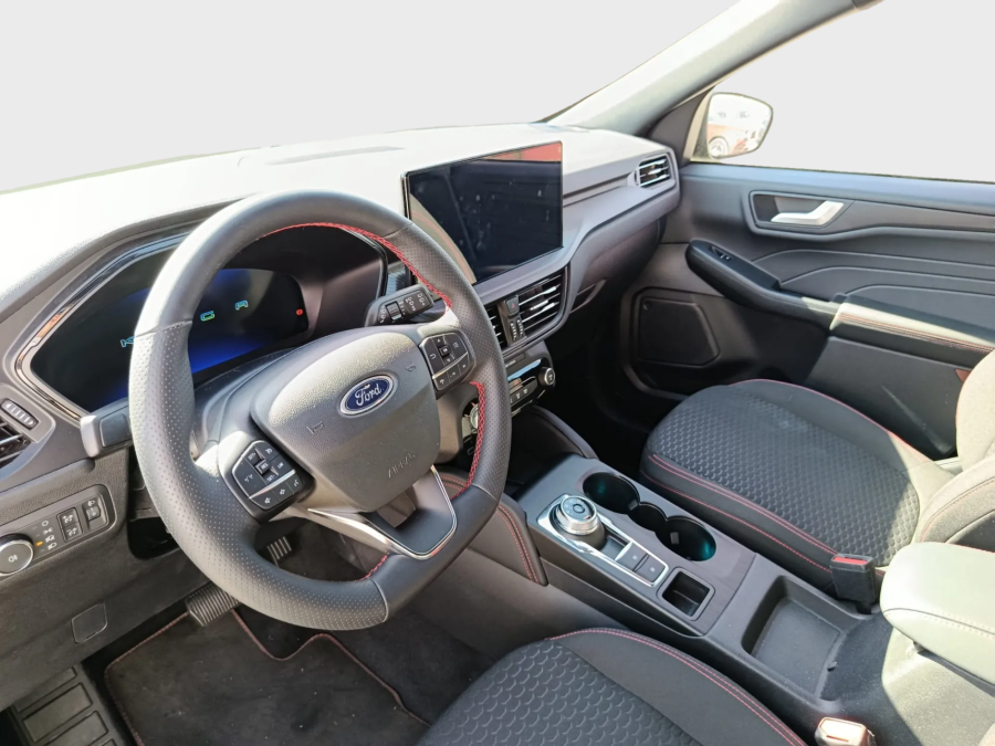 Imagen de Ford Kuga