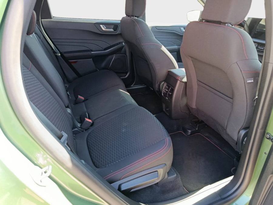 Imagen de Ford Kuga