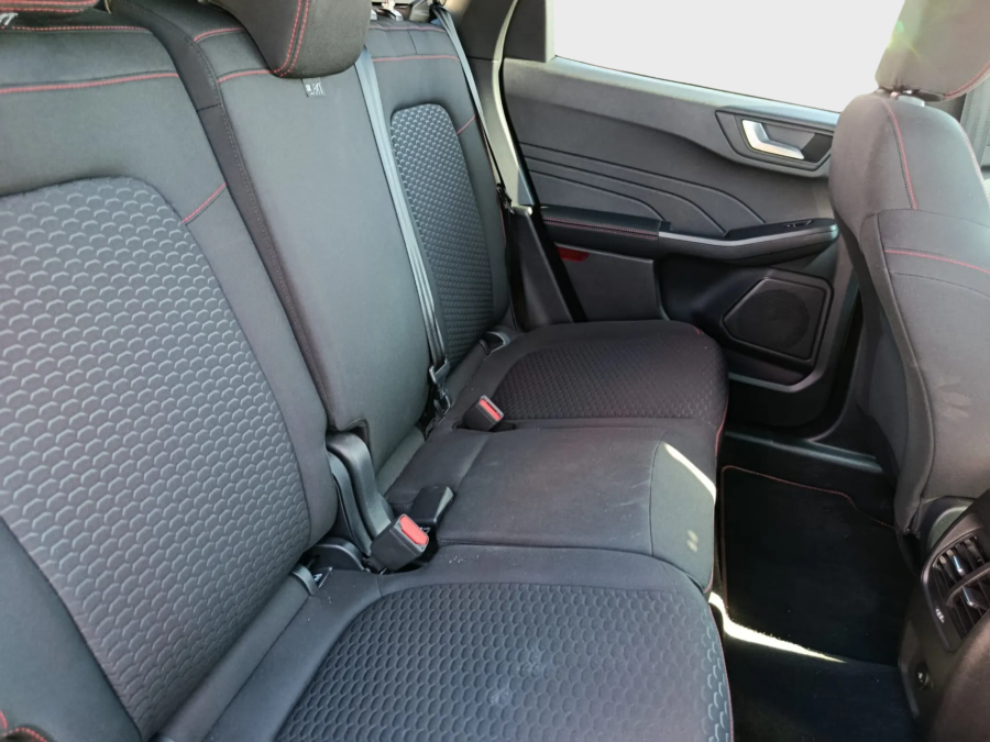 Imagen de Ford Kuga