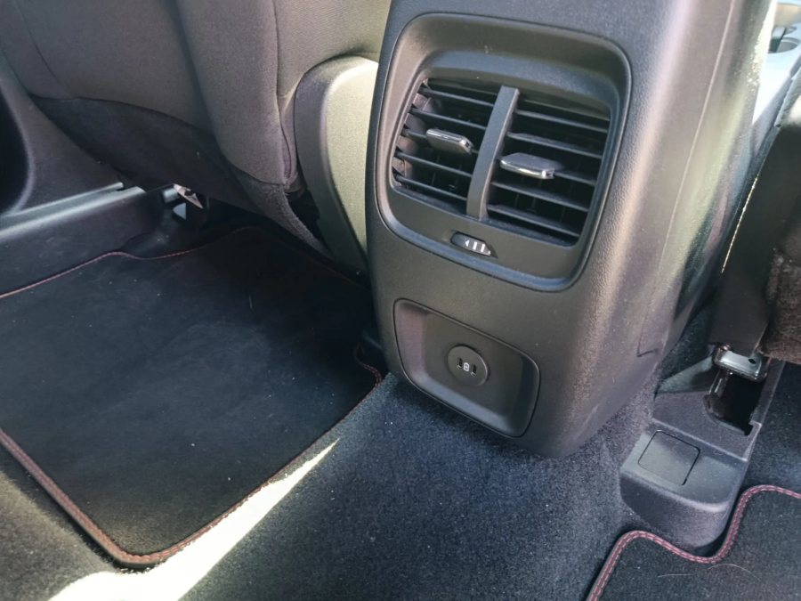 Imagen de Ford Kuga