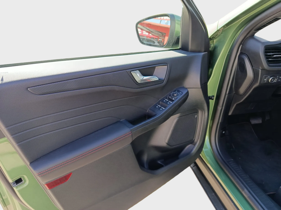 Imagen de Ford Kuga