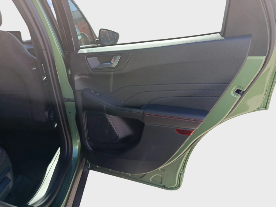 Imagen de Ford Kuga