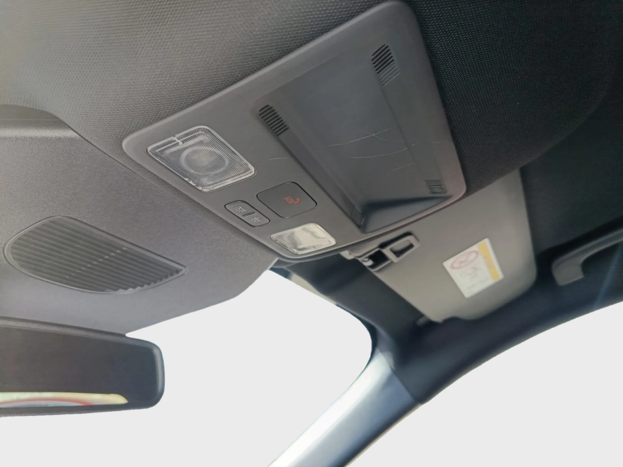 Imagen de Ford Kuga