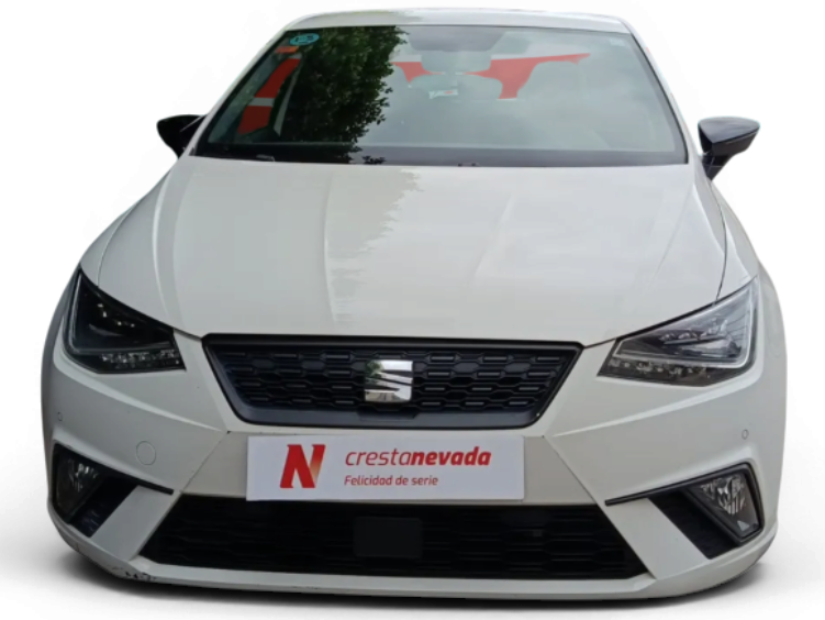 Imagen de SEAT Ibiza