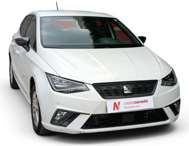 Imagen de SEAT Ibiza