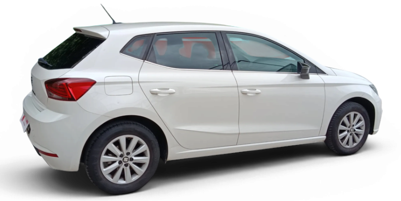 Imagen de SEAT Ibiza