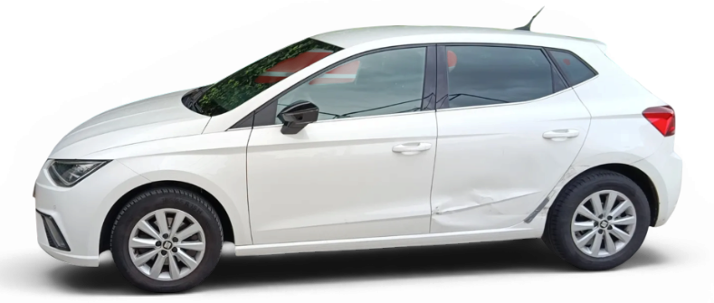 Imagen de SEAT Ibiza