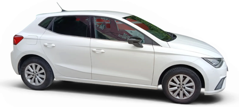 Imagen de SEAT Ibiza