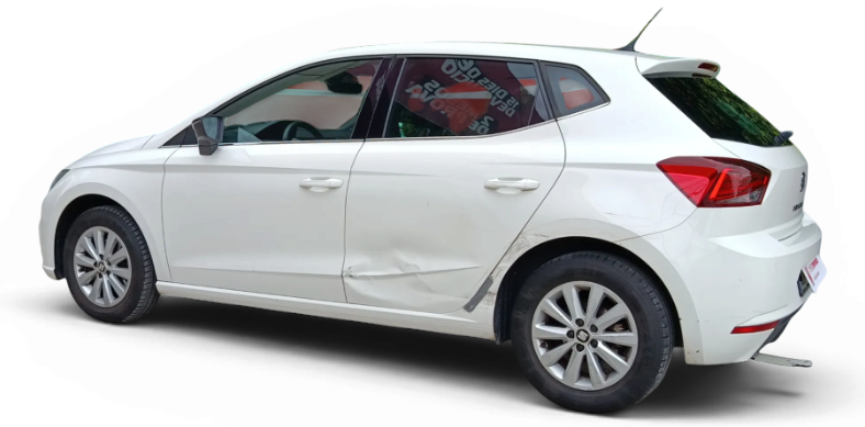 Imagen de SEAT Ibiza