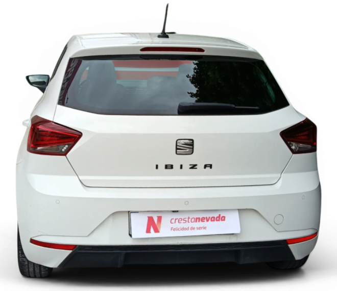 Imagen de SEAT Ibiza
