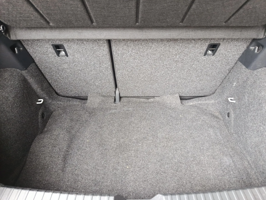 Imagen de SEAT Ibiza