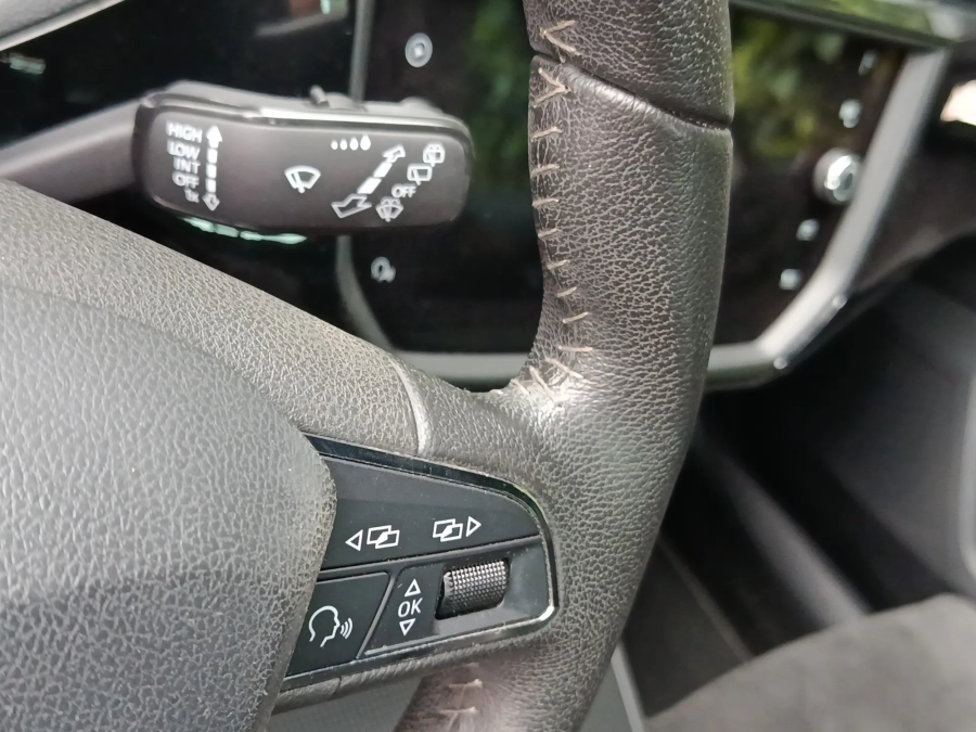 Imagen de SEAT Ibiza