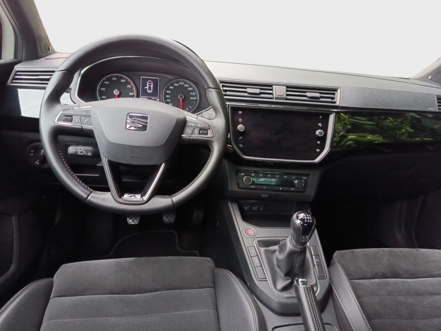 Imagen de SEAT Ibiza