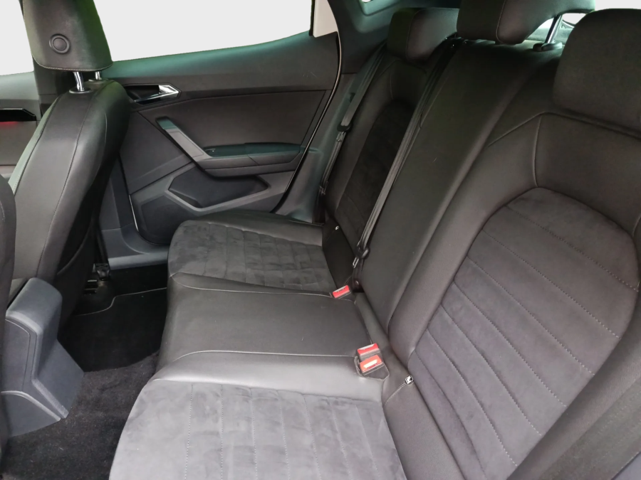 Imagen de SEAT Ibiza