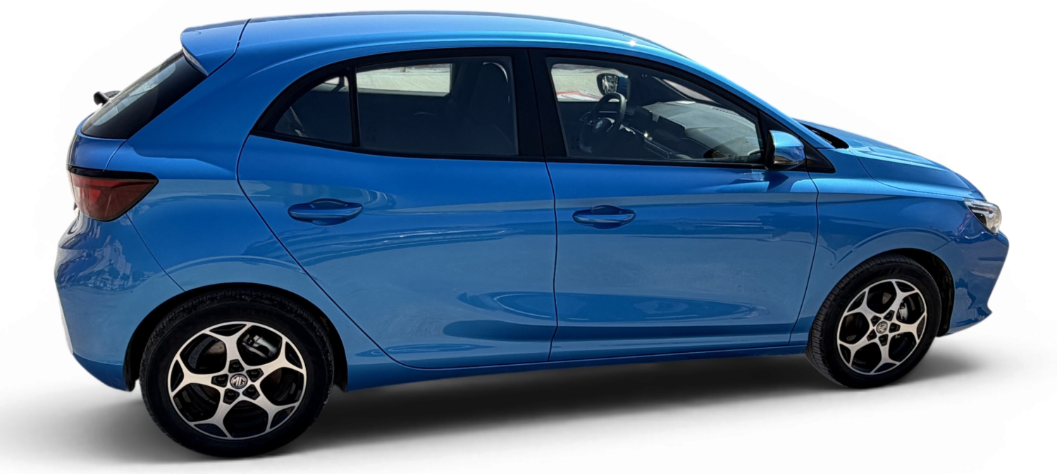 Imagen de Mg MG3 Hybrid+