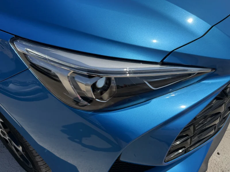 Imagen de Mg MG3 Hybrid+