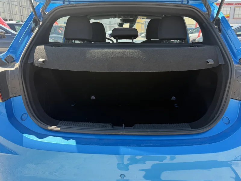 Imagen de Mg MG3 Hybrid+