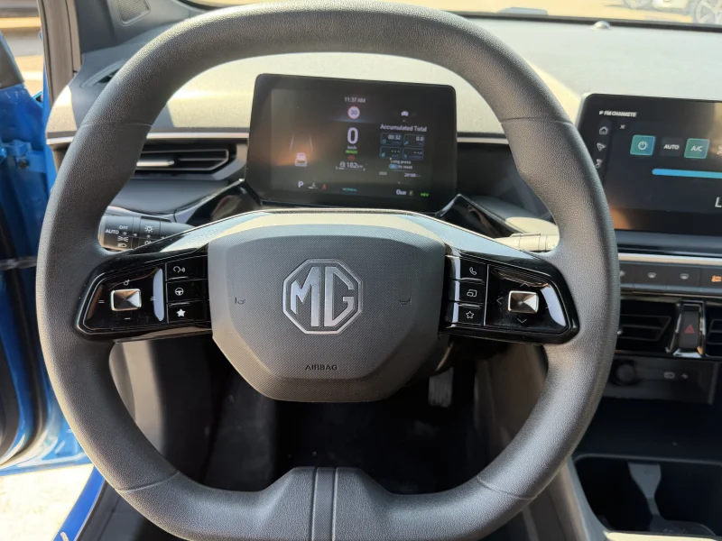 Imagen de Mg MG3 Hybrid+