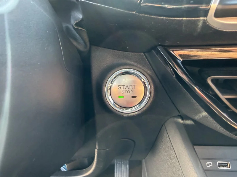 Imagen de Mg MG3 Hybrid+