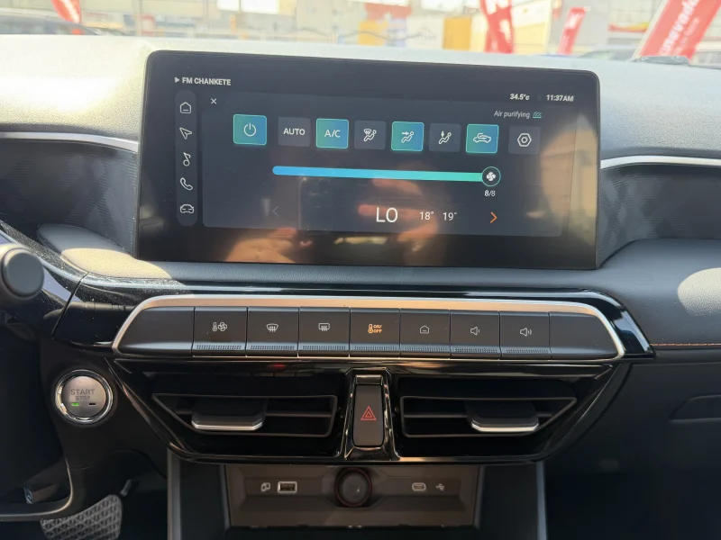 Imagen de Mg MG3 Hybrid+