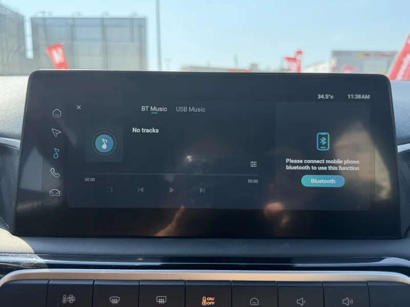 Imagen de Mg MG3 Hybrid+