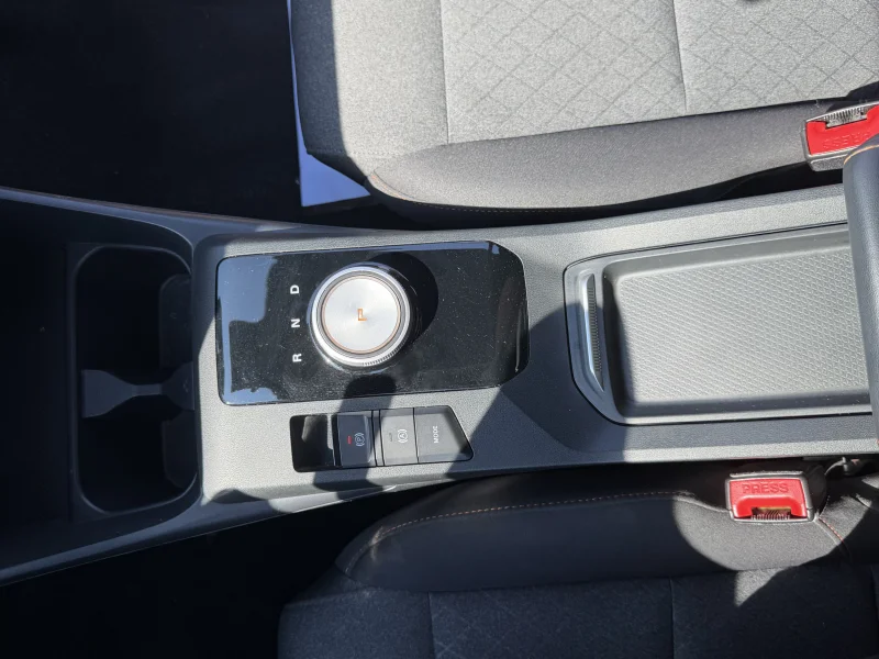 Imagen de Mg MG3 Hybrid+
