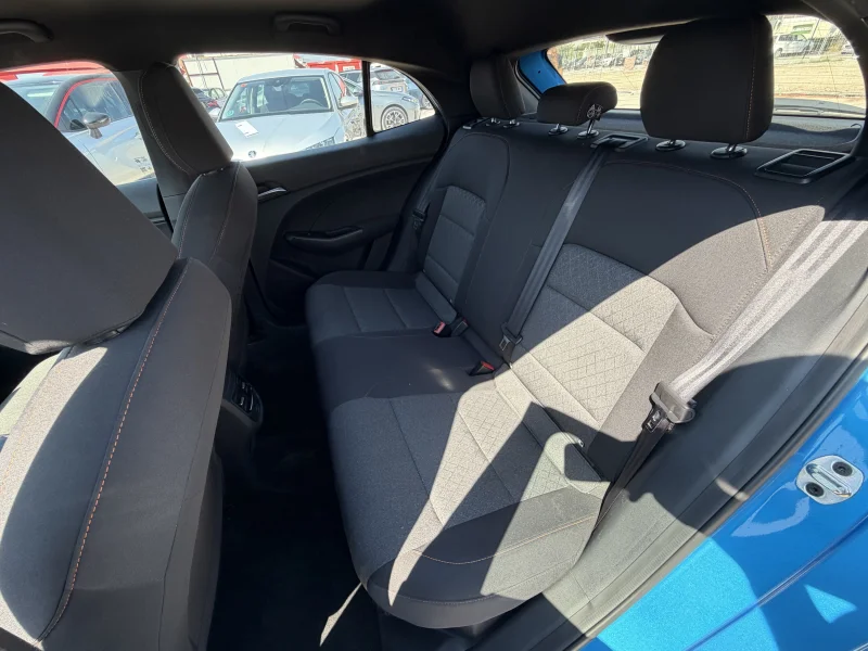 Imagen de Mg MG3 Hybrid+