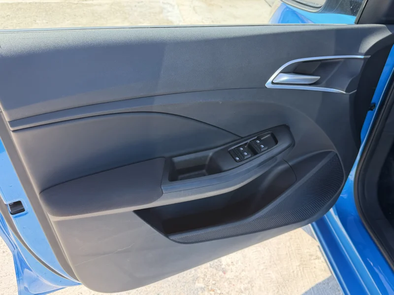 Imagen de Mg MG3 Hybrid+
