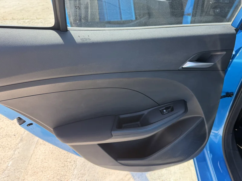 Imagen de Mg MG3 Hybrid+
